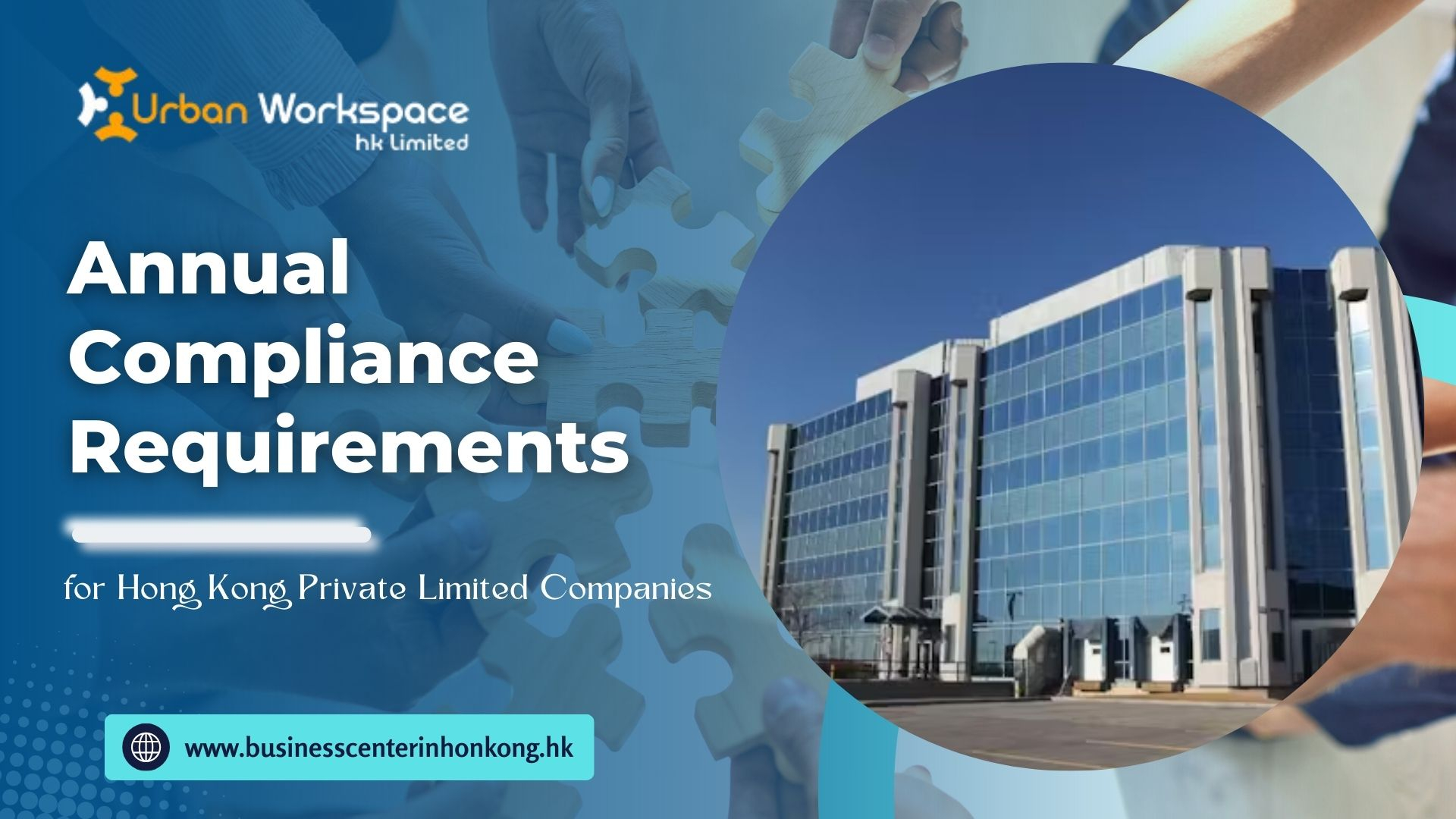 Annual Compliance Requirements for Hong Kong Private Limited Companies