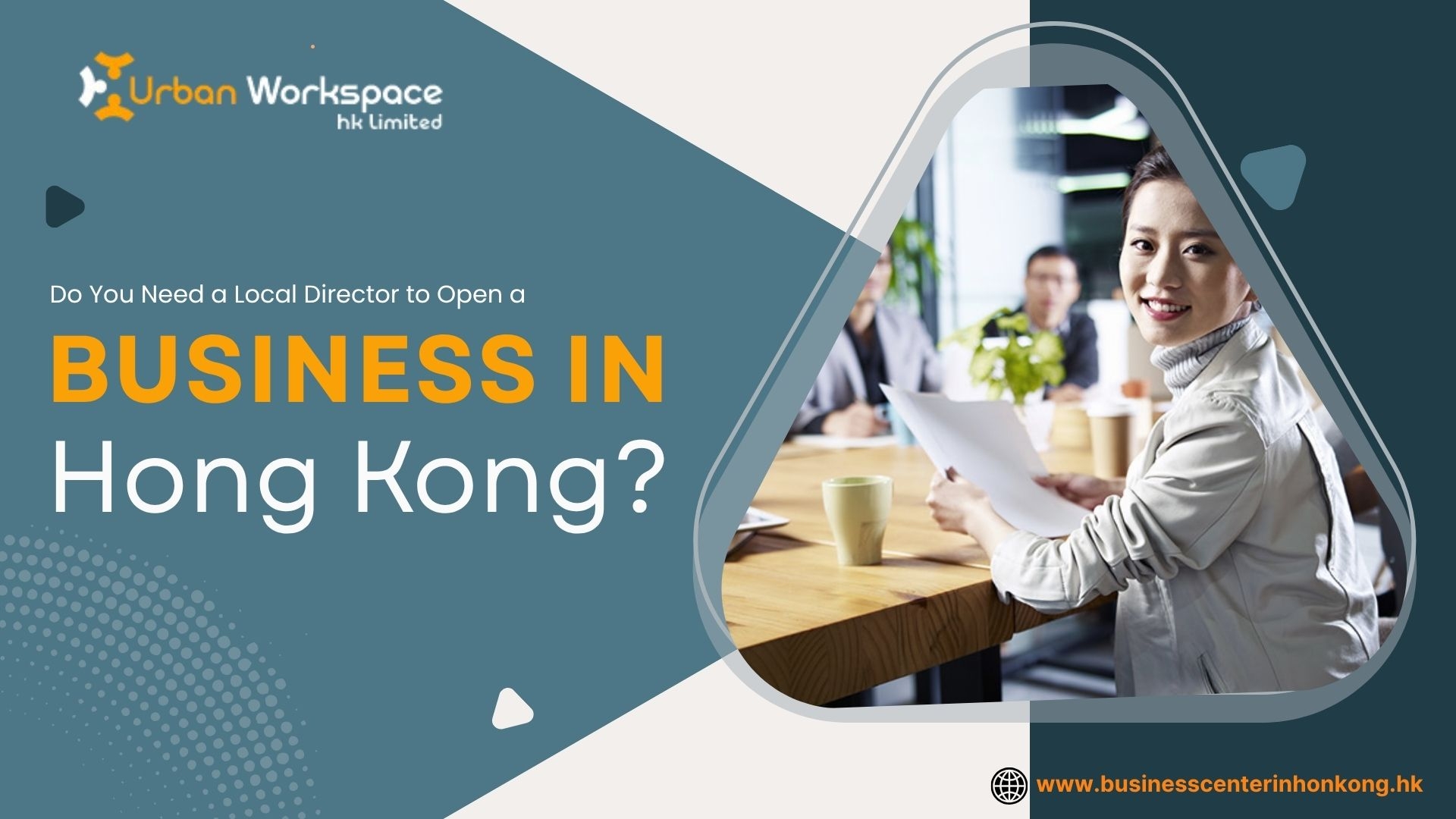 Do You Need a Local Director to Open a Business in Hong Kong?