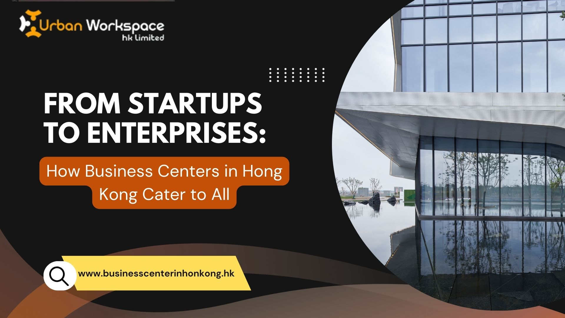 From Startups to Enterprises: How Business Centers in Hong Kong Cater to All