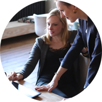 Office recruitment or hiring services in Hong Kong
