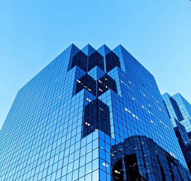 Service office or virtual office location in Hong Kong