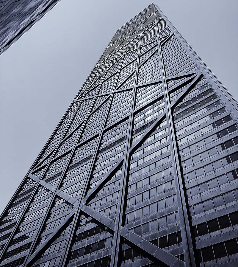Serviced office space or shared office in Hong Kong