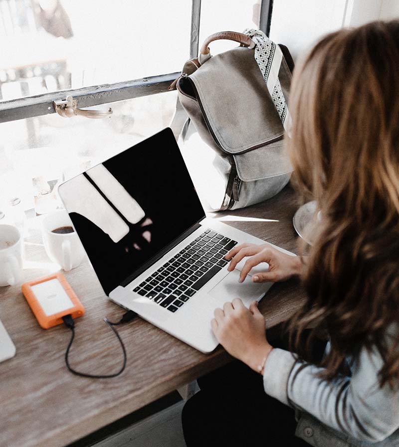 Virtual office space or flexible workspace in Hong Kong